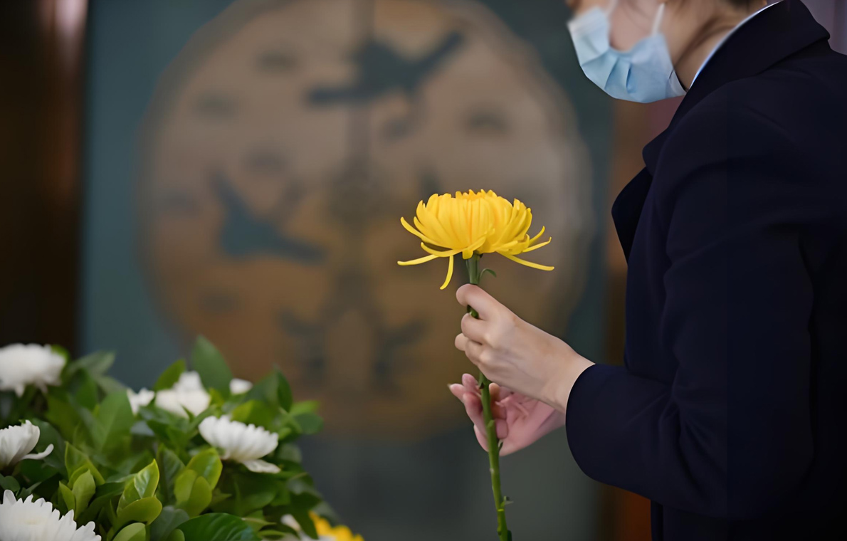 合肥殡葬一条龙24小时上门服务