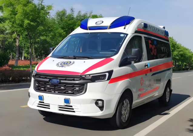 合肥非急救转院电话