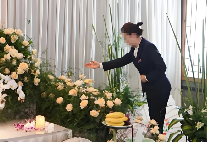 合肥殡仪服务一条龙