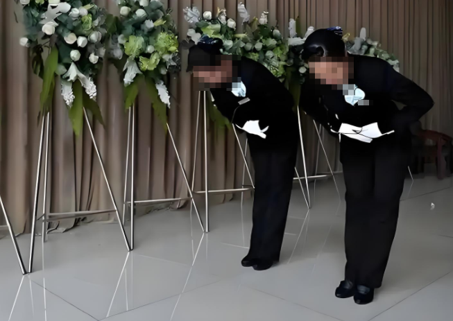 合肥殡仪服务一条龙电话